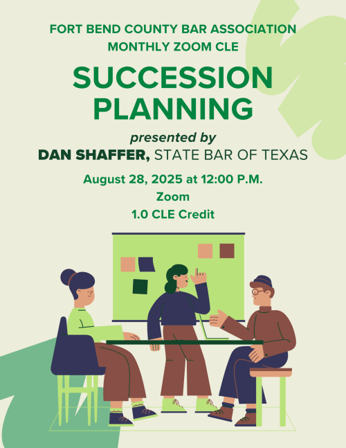 Succession Planning 
