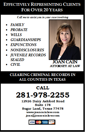 Joan Cain Attorney At Law