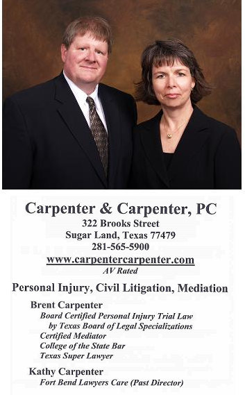 Carpenter & Carpenter, PC