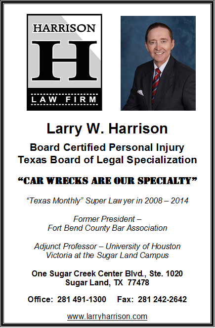 Harrison Law Firm