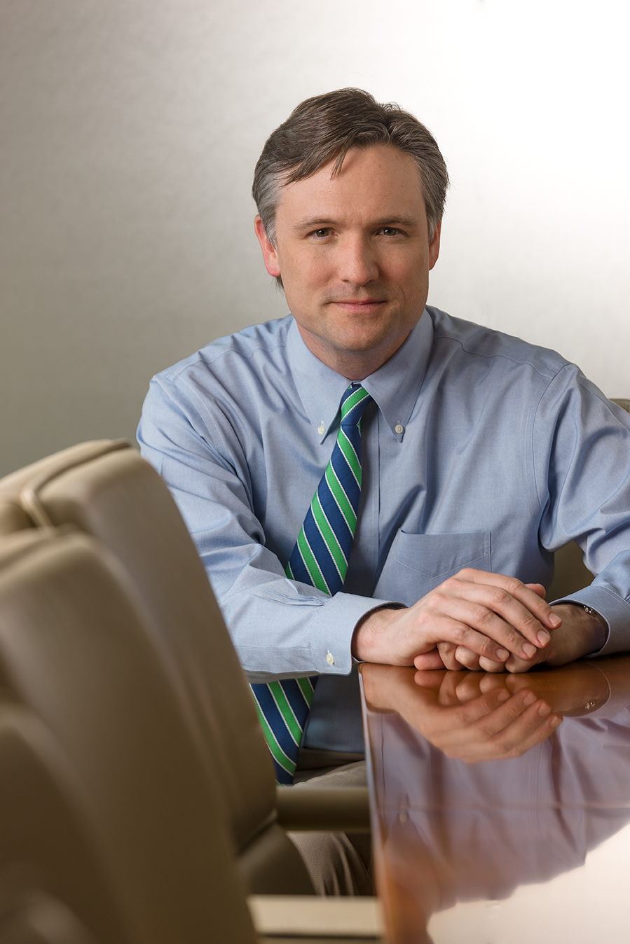 Charles McFarland, Condemnation Lawyer