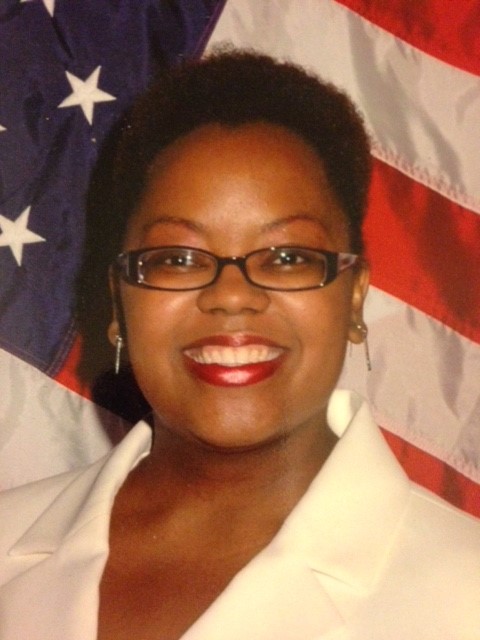 Elizabeth Lockett Elizabeth Lockett