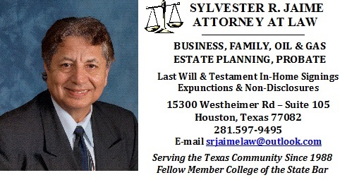 Sylvester R. Jamie Attorney at Law