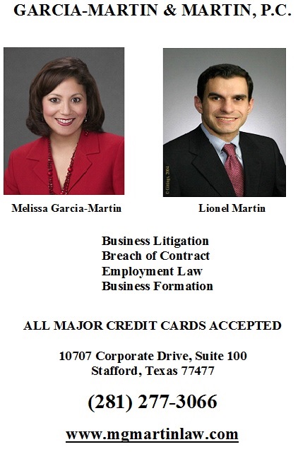 Garcia-Martin & Martin, P.C.