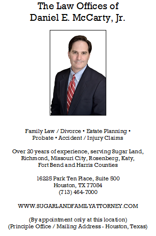 The Law Offices of Daniel E. McCarty, Jr.