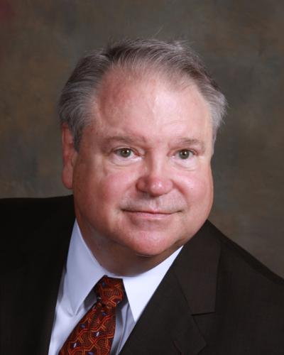 Attorney Owen Ellington