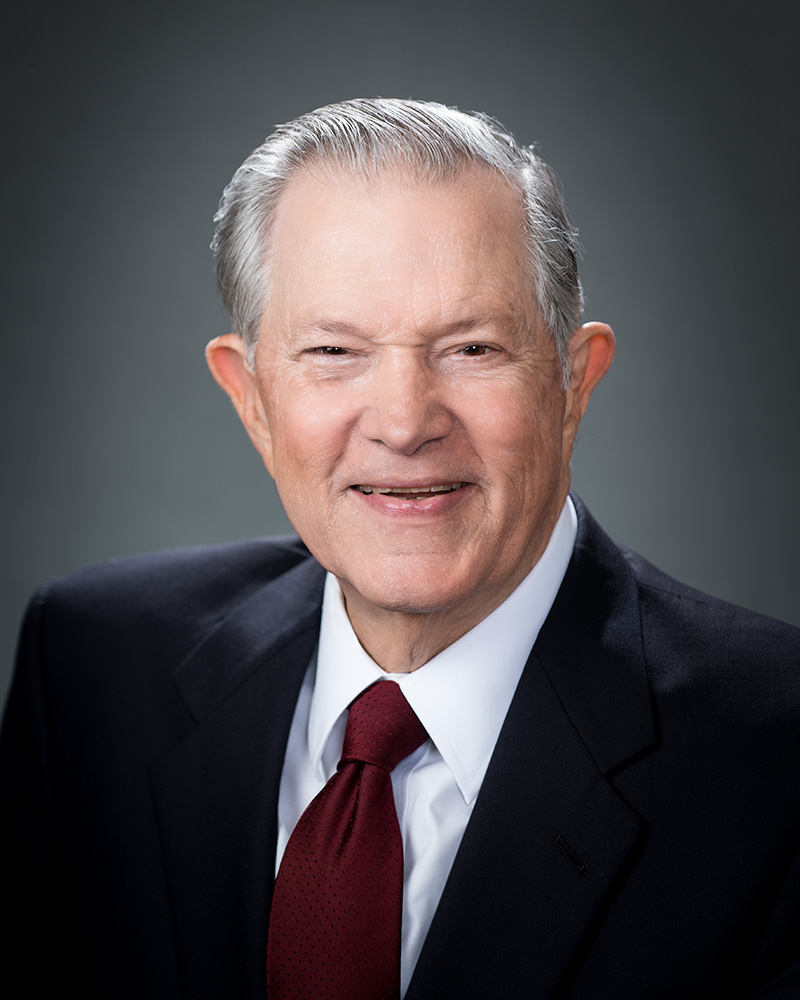 Attorney Robert S. Simmons of Simmons and Fletcher, P.C. Robert S. Simmons
