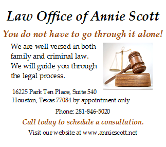 Law Office of Annie Scott