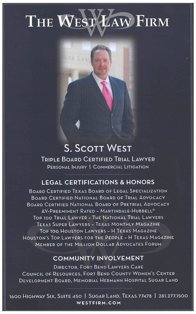 The West Law Firm