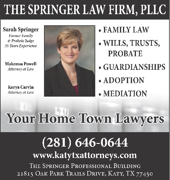 The Springer Law Firm