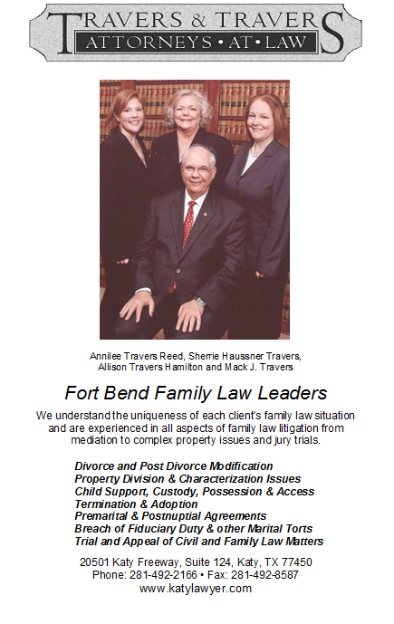 Travers & Travers Attorneys at Law