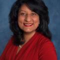 Headshot Image of Anjali Bakshi-Rami