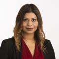 Senior Associate Attorney