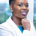 Managing Partner of The Law Office of Ariel M. Harris PLLC