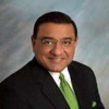 Khudabuksh K. Walji, Esq.