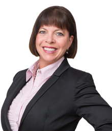 Kimberly R. Stuart Kimberly R. Stuart