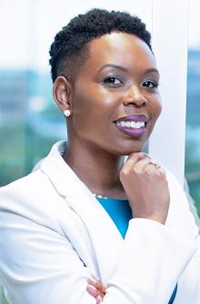 Managing Partner of The Law Office of Ariel M. Harris PLLC