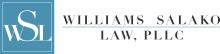 Williams Salako Law