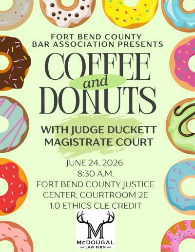 Coffee and Donuts