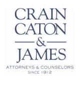 Crain Caton & James
