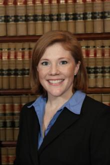 Annilee Travers Reed